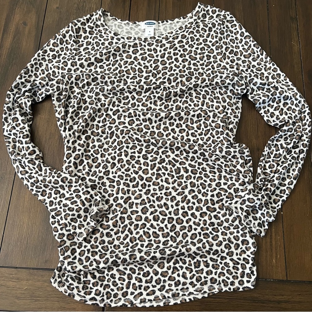 Old Navy Maternity Sweater